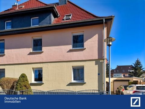 Aschersleben Häuser, Aschersleben Haus kaufen