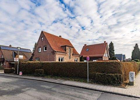 Münster Häuser, Münster Haus kaufen