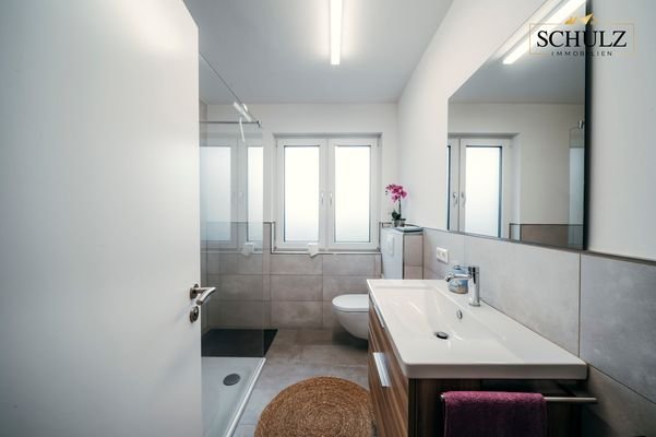 Badezimmer EG 