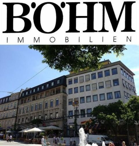 Baden-Baden Wohnungen, Baden-Baden Wohnung mieten