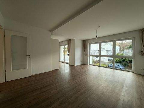 Gelnhausen Wohnungen, Gelnhausen Wohnung mieten