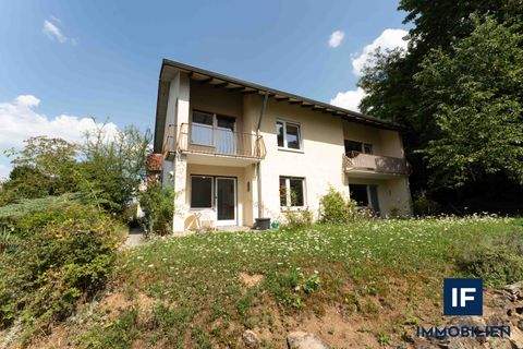 Bad Kissingen Häuser, Bad Kissingen Haus kaufen