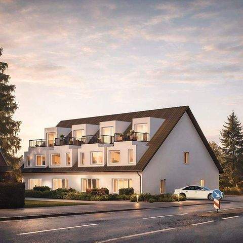 Henstedt-Ulzburg Häuser, Henstedt-Ulzburg Haus kaufen