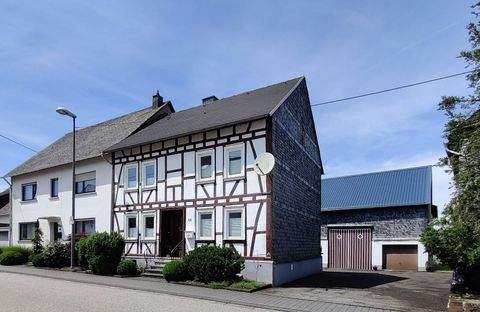 Peterswald-Löffelscheid Häuser, Peterswald-Löffelscheid Haus kaufen