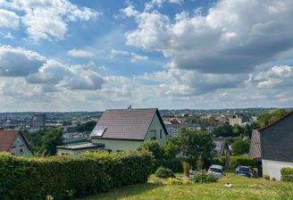 traumhafte Fernsicht