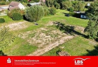 Grundstück Überblick 