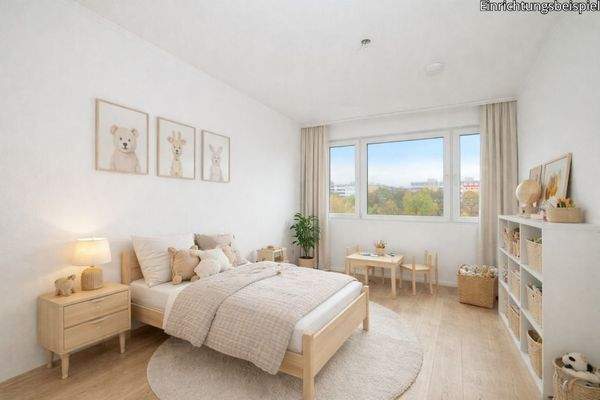 KinderzimmerVisualisiert