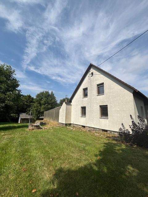 Plauen Häuser, Plauen Haus kaufen