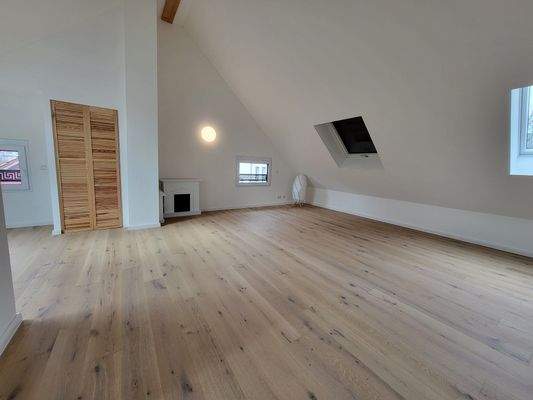 Schlafen / Studio DG