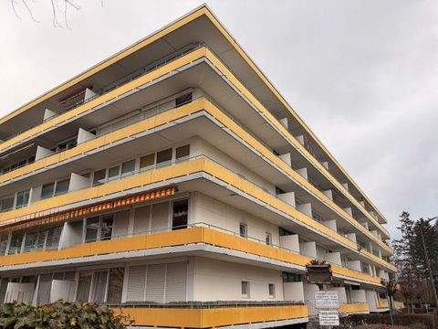 Erlangen / Bruck Wohnungen, Erlangen / Bruck Wohnung mieten