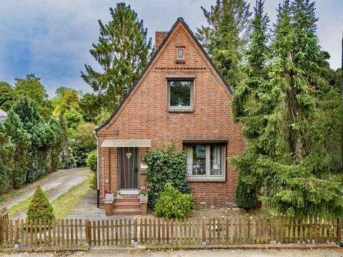 Hamburg Häuser, Hamburg Haus kaufen