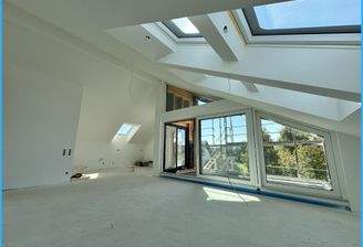 helle großzügige Räume