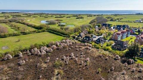 Sylt Wenningstedt Grundstücke, Sylt Wenningstedt Grundstück kaufen