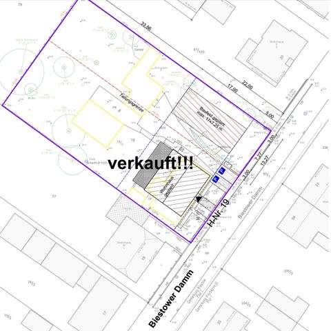 Rostock Grundstücke, Rostock Grundstück kaufen