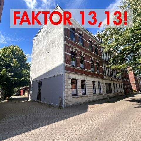 Neumünster Wohnungen, Neumünster Wohnung kaufen