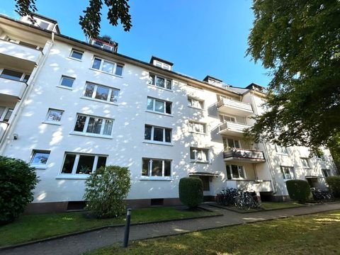 Hamburg Hohenfelde Wohnungen, Hamburg Hohenfelde Wohnung kaufen