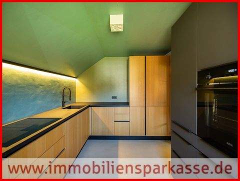 Bad Herrenalb Wohnungen, Bad Herrenalb Wohnung kaufen