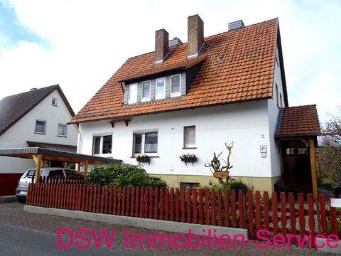 Hofgeismar Häuser, Hofgeismar Haus kaufen