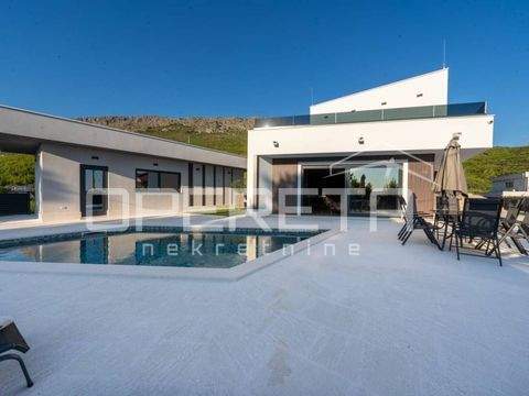 Znjan - Stobrec Häuser, Znjan - Stobrec Haus mieten 