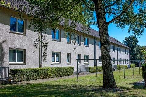 Herten Wohnungen, Herten Wohnung mieten