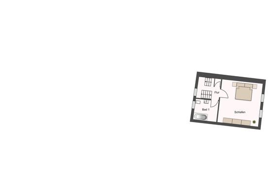 Grundriss DG