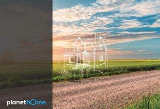 Grundstück - Platzhalter