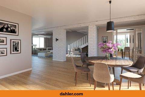 Hamburg / Wohldorf-Ohlstedt Häuser, Hamburg / Wohldorf-Ohlstedt Haus kaufen