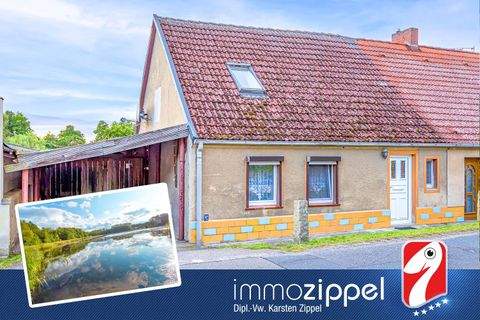 Gerswalde Häuser, Gerswalde Haus kaufen