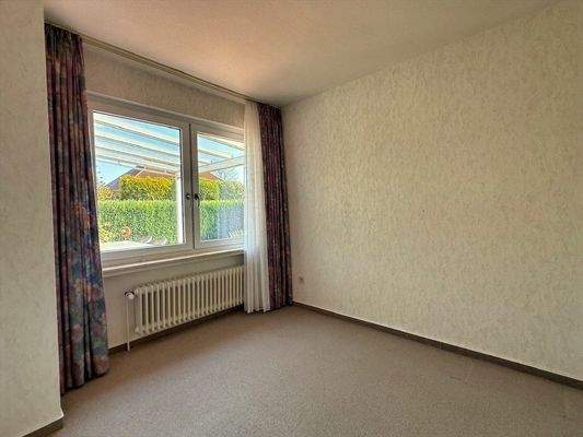 Büro oder Kinderzimmer