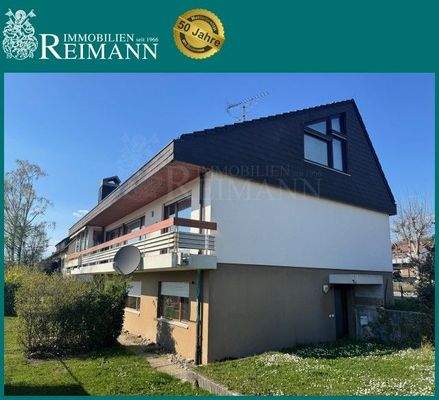 Ansicht Süd-Ostseite