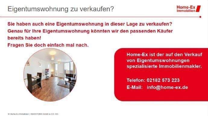 Sie haben eine Eigentumswohnung zu verkaufen?