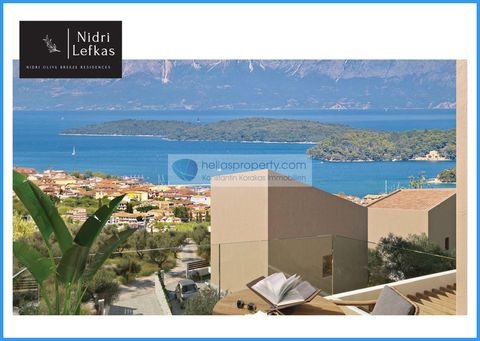 Nydri - Lefkada Häuser, Nydri - Lefkada Haus kaufen