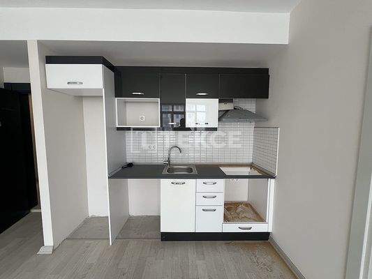 City View Apartments for Sale in İstanbul Çekmeköy