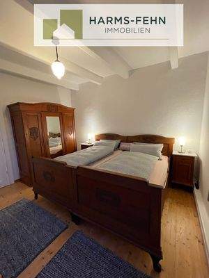 Schlafen EG - Kapitänszimmer - 