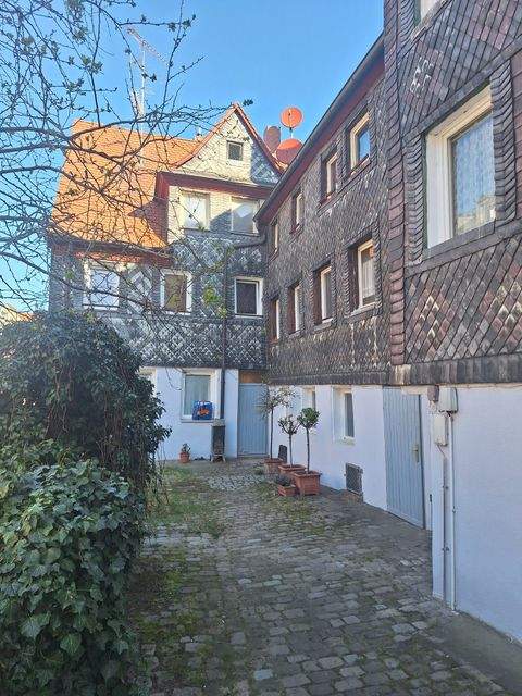 Fürth Häuser, Fürth Haus kaufen