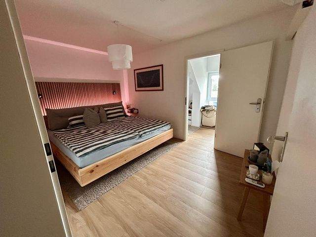 Schlafen