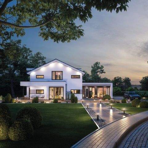 Thiendorf Häuser, Thiendorf Haus kaufen