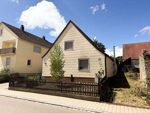 Nördlingen Häuser, Nördlingen Haus kaufen