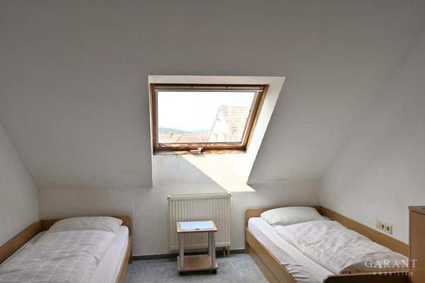 Apartmenthaus Wohnung..