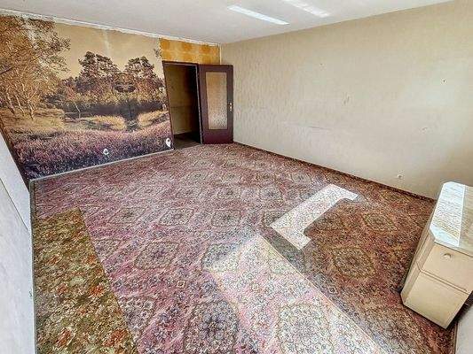 Wohnen und Essen - Ansicht 2