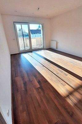 Wohnhausanlage für Junges Wohnen in Sitzendorf