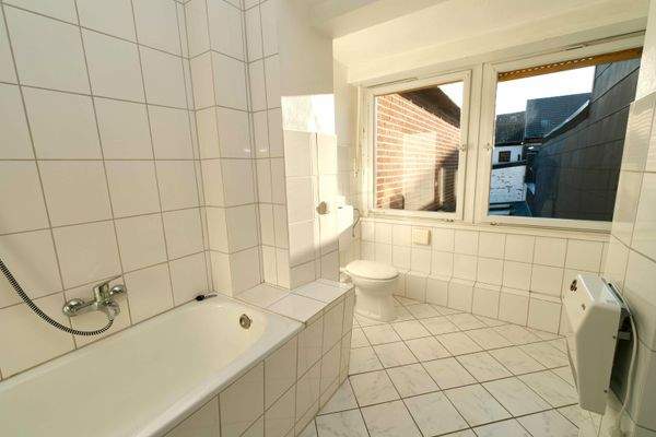 Badezimmer im OG
