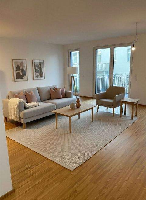 Offenbach am Main Wohnungen, Offenbach am Main Wohnung mieten