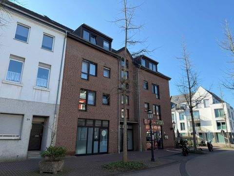 Tönisvorst Wohnungen, Tönisvorst Wohnung kaufen