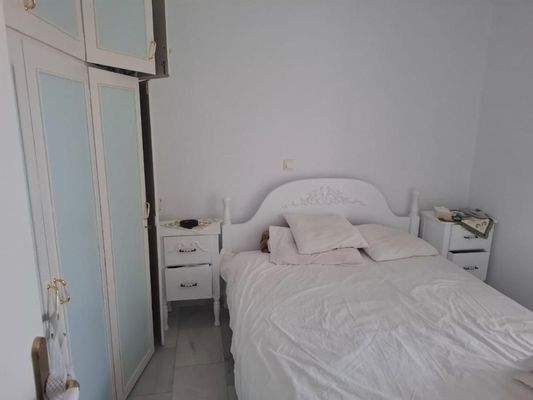 Kreta, Voukolies: Zweistöckiges Haus zu verkaufen