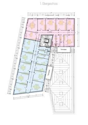 1. Obergeschoss