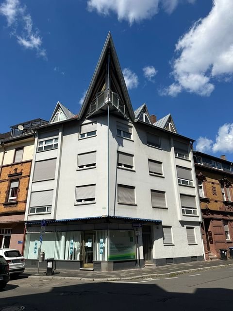 Kaiserslautern Wohnungen, Kaiserslautern Wohnung mieten