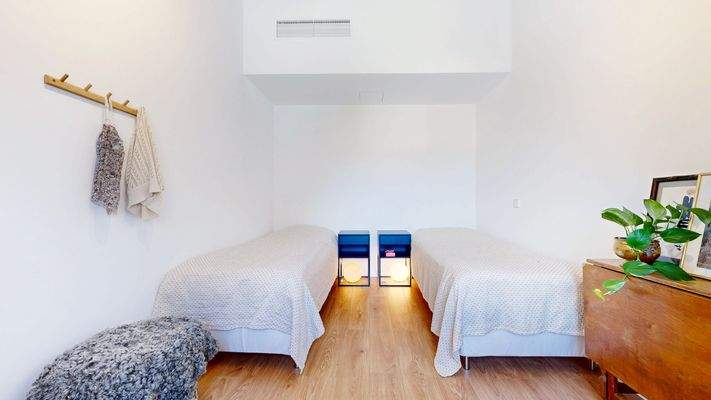 Designer Townhouse in Sa Pobla For Sale