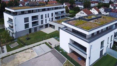 Lindach Wohnungen, Lindach Wohnung mieten