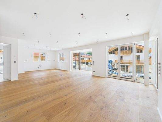 Beispiel Wohnbereich